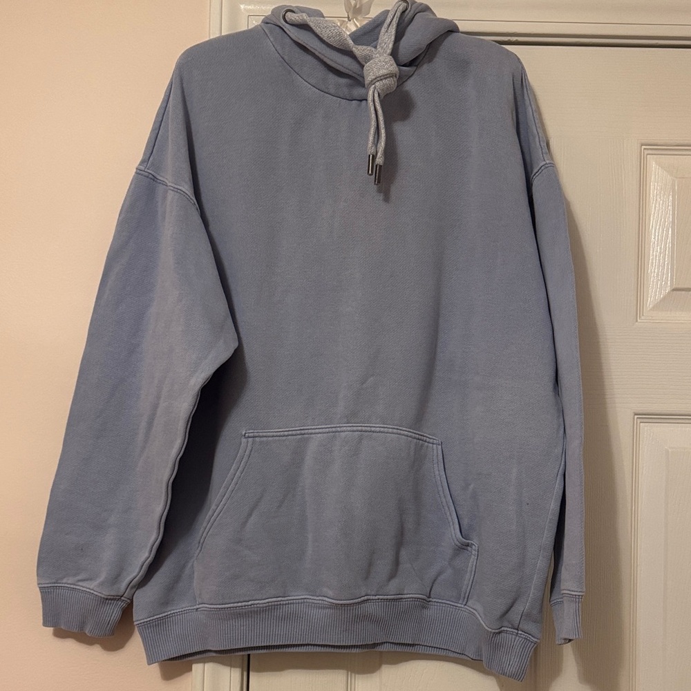 Aerie Blue Hoodie